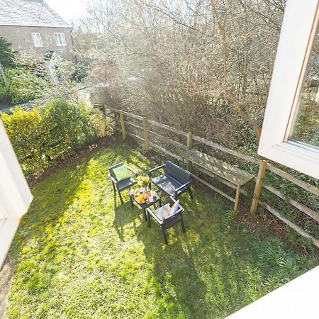 Garden House Near Shops In Quiet Location Villa Banbury Luaran gambar