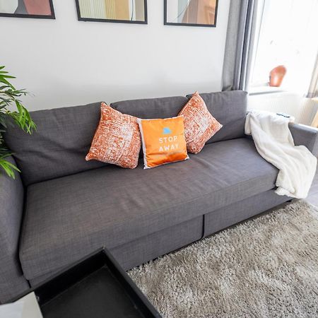 Garden House Near Shops In Quiet Location Villa Banbury Luaran gambar