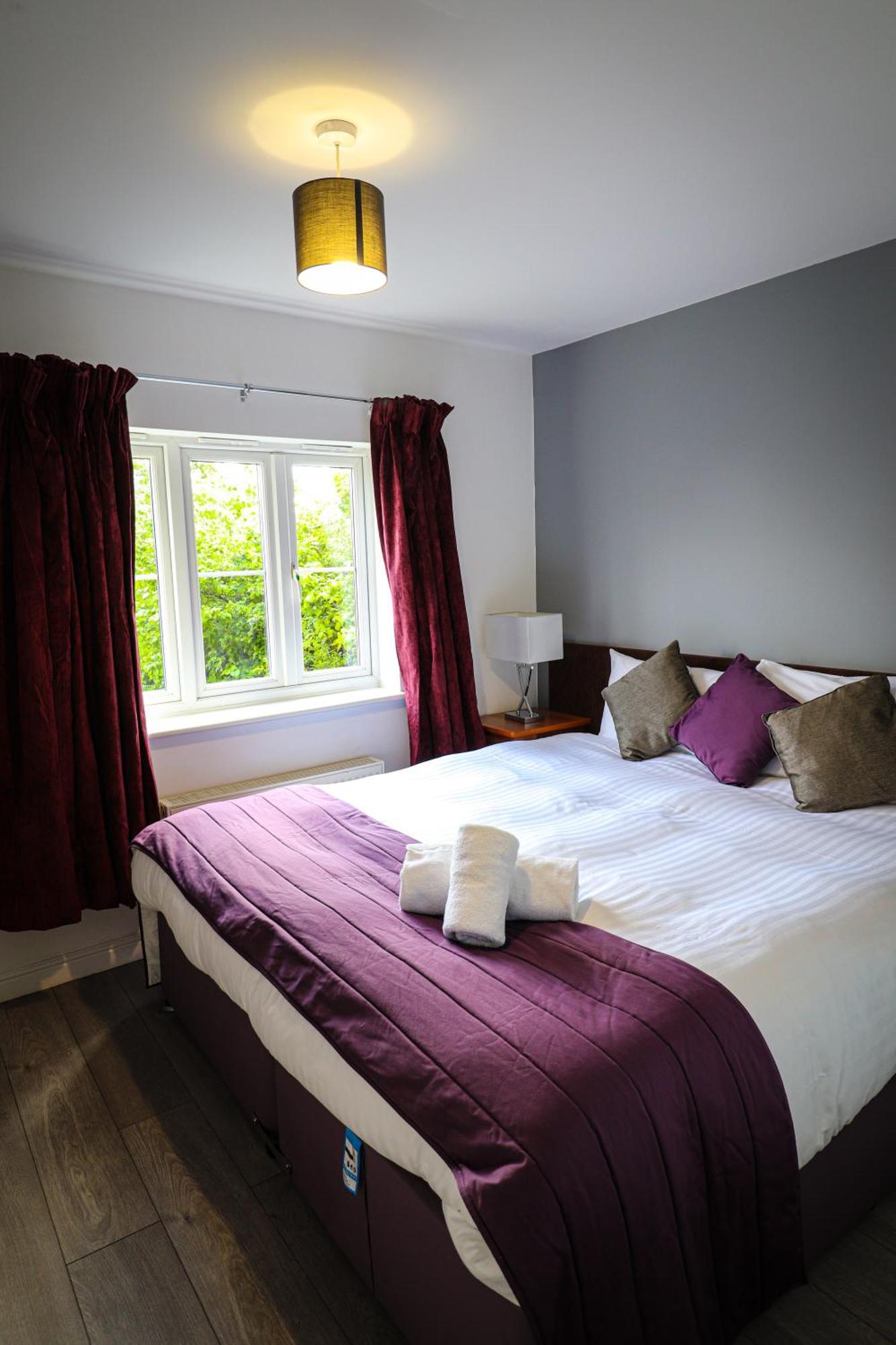 Garden House Near Shops In Quiet Location Villa Banbury Luaran gambar