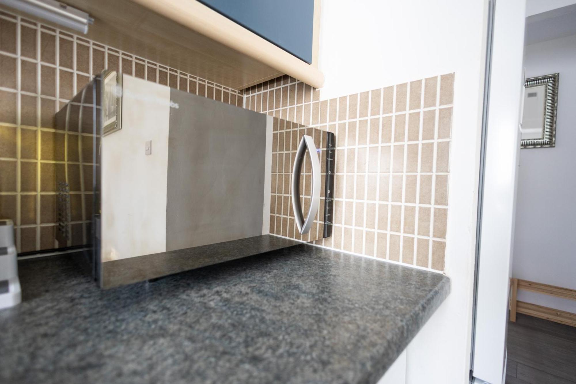 Garden House Near Shops In Quiet Location Villa Banbury Luaran gambar