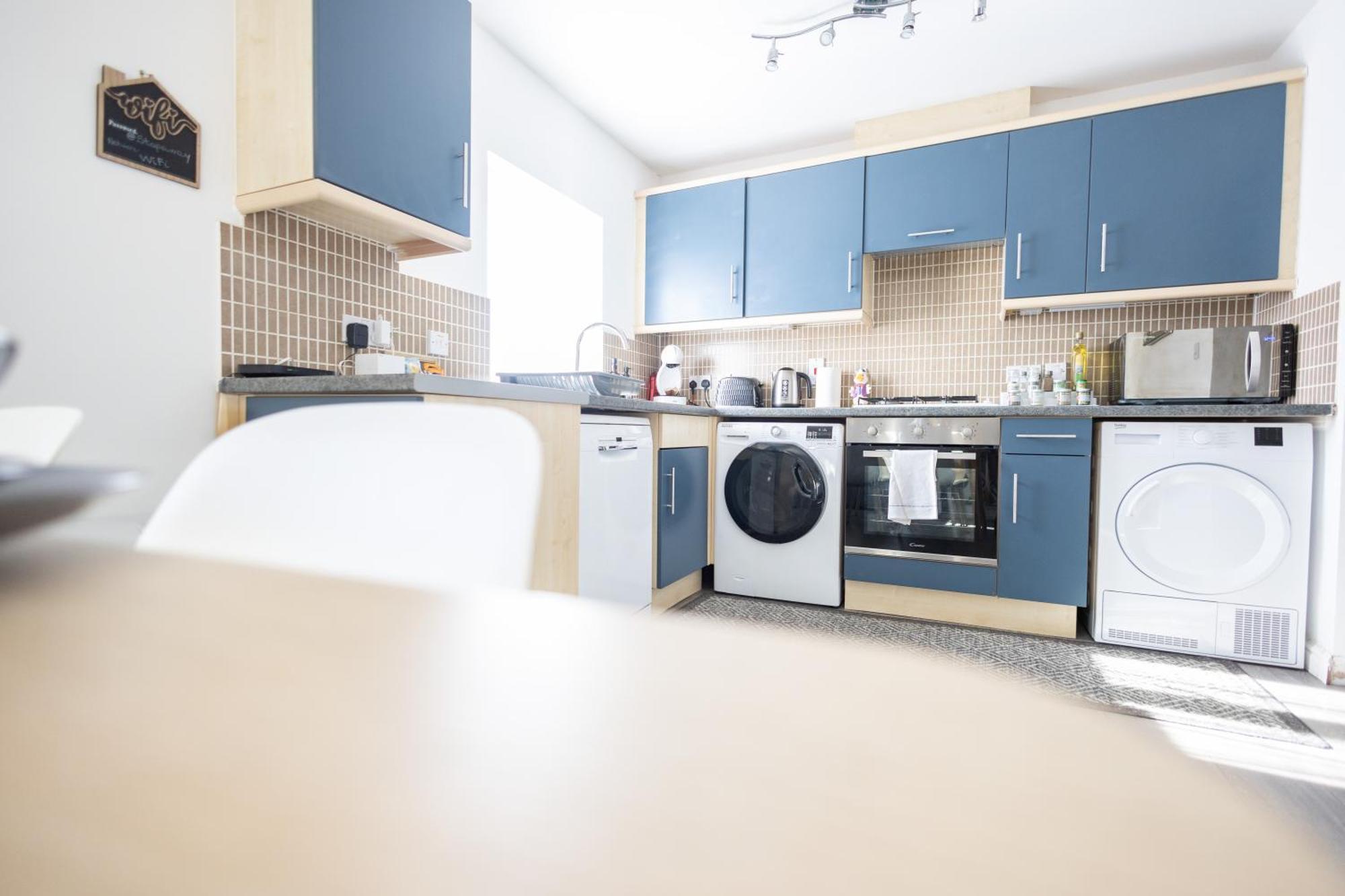 Garden House Near Shops In Quiet Location Villa Banbury Luaran gambar