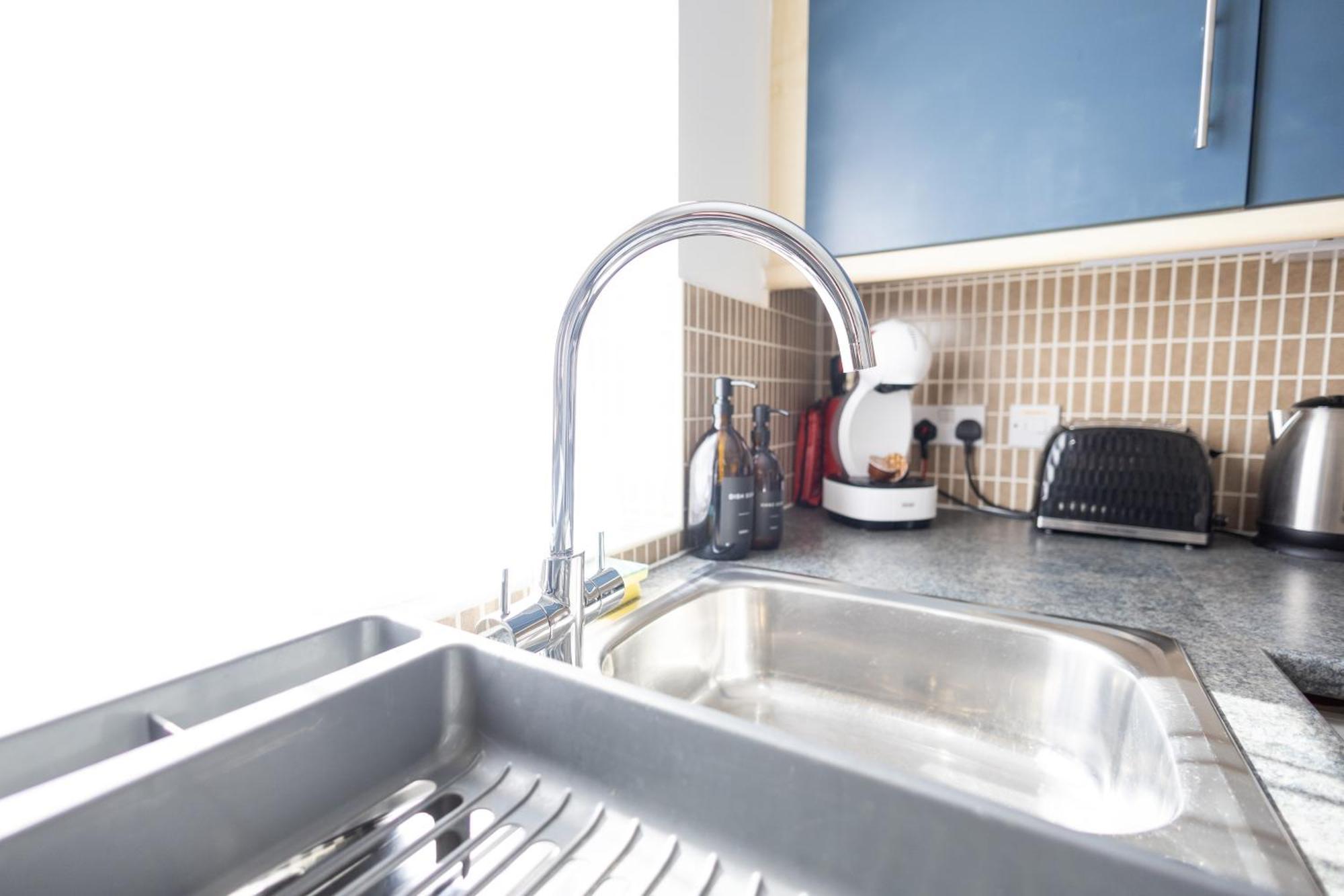 Garden House Near Shops In Quiet Location Villa Banbury Luaran gambar
