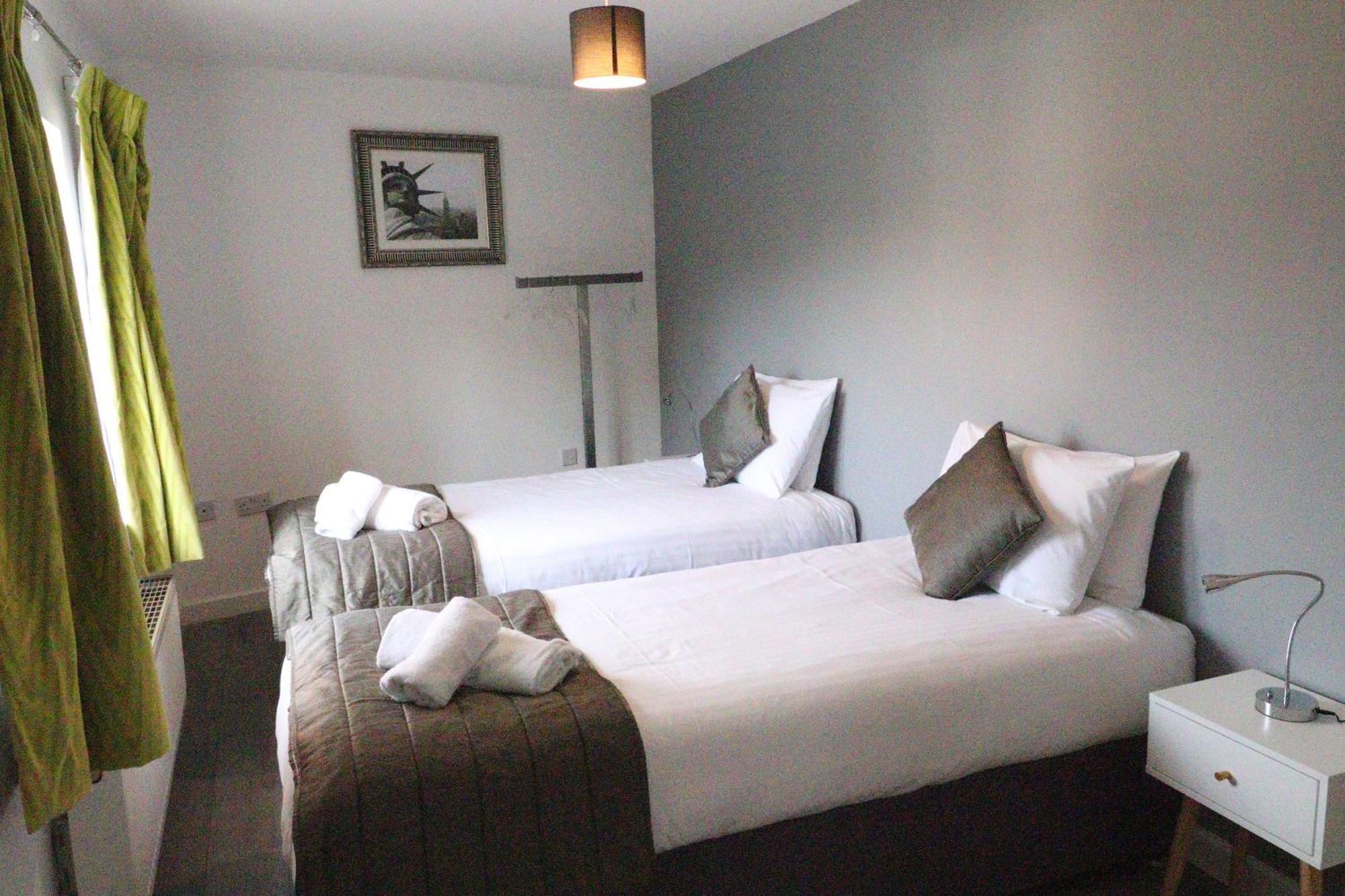 Garden House Near Shops In Quiet Location Villa Banbury Luaran gambar